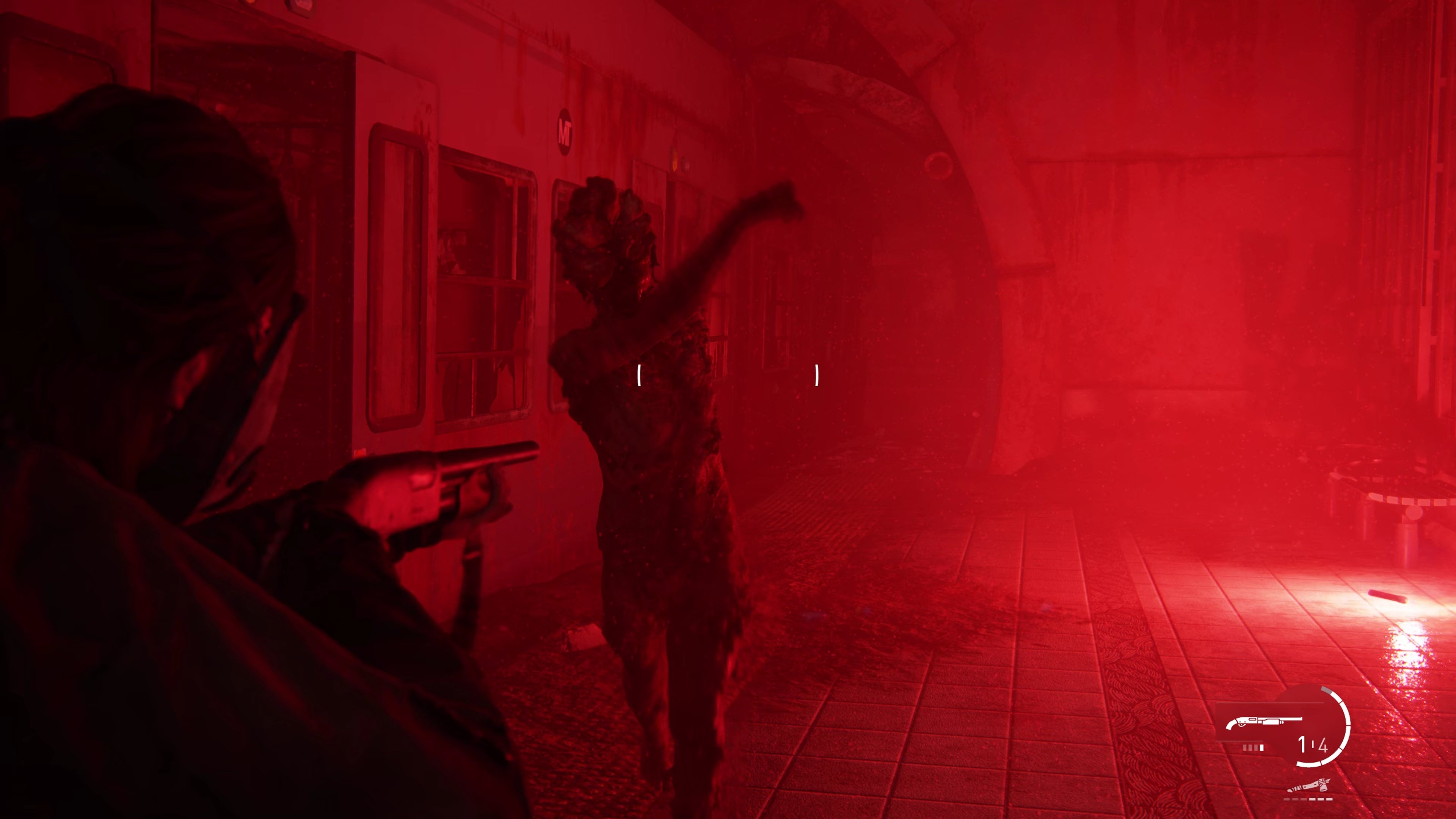 The Last of Us: Parte II Remastered